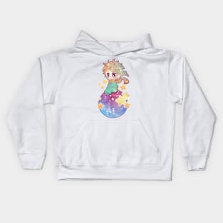 Little Prince Kids Hoodie